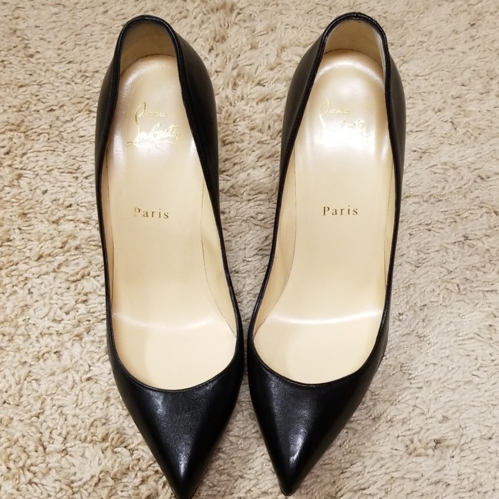 Christian Louboutin